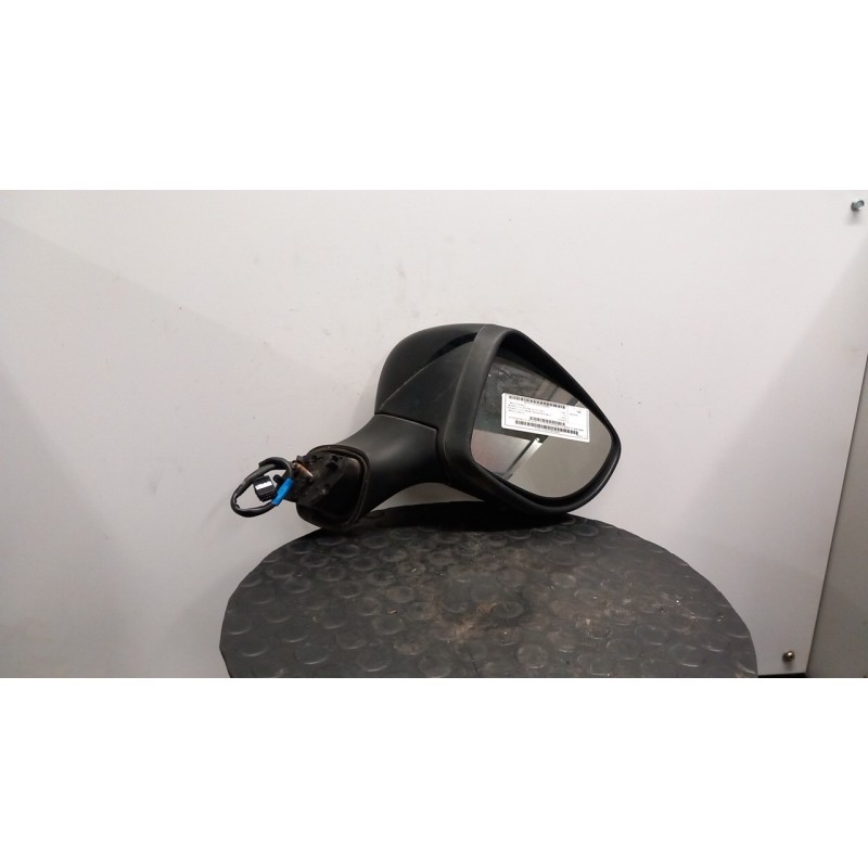 RETROVISORE EST. REGOLAZ. ELETTR. RETROVISORI ESTERNI 03 DX. 033 RENAULT CLIO 4A SERIE (07/12-12/16) K9KC6 963012959R
