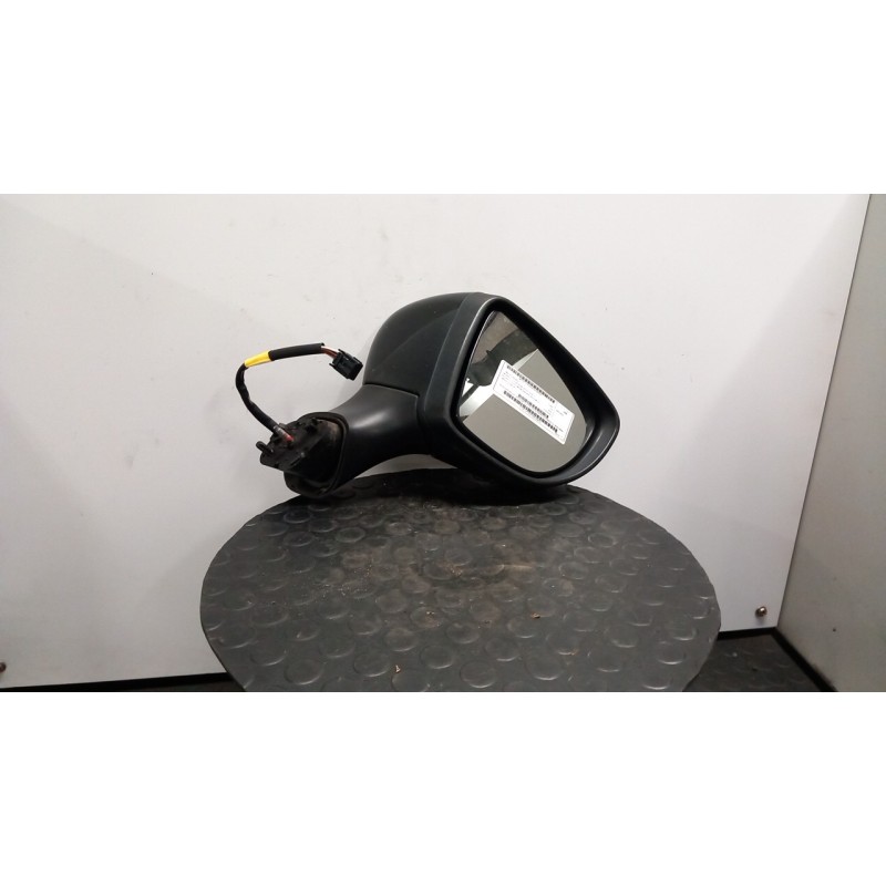 RETROVISORE EST. REGOLAZ. ELETTR. RETROVISORI ESTERNI 03 DX. 034 RENAULT CLIO 4A SERIE (07/12-12/16) K9KC6 963012959R
