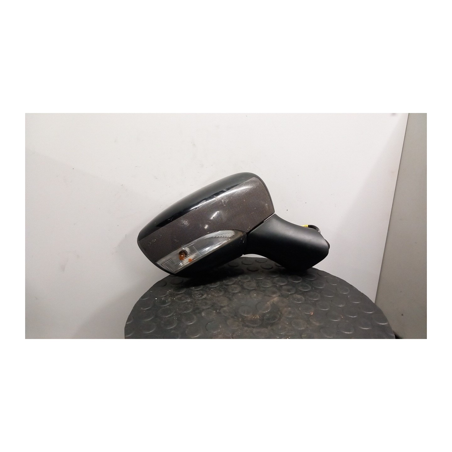 RETROVISORE EST. REGOLAZ. ELETTR. RETROVISORI ESTERNI 03 DX. 034 RENAULT CLIO 4A SERIE (07/12-12/16) K9KC6 963012959R