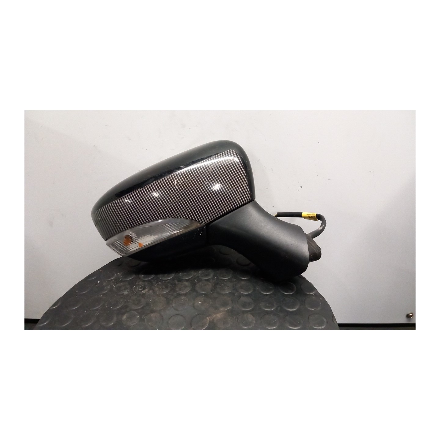 RETROVISORE EST. REGOLAZ. ELETTR. RETROVISORI ESTERNI 03 DX. 034 RENAULT CLIO 4A SERIE (07/12-12/16) K9KC6 963012959R