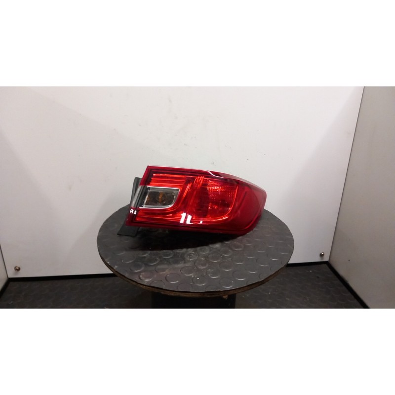 FANALE POST. PARTE EST. DX. 035 RENAULT CLIO 4A SERIE (07/12-12/16) K9KC6 265502631R