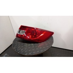 FANALE POST. PARTE EST. DX. 035 RENAULT CLIO 4A SERIE (07/12-12/16) K9KC6 265502631R