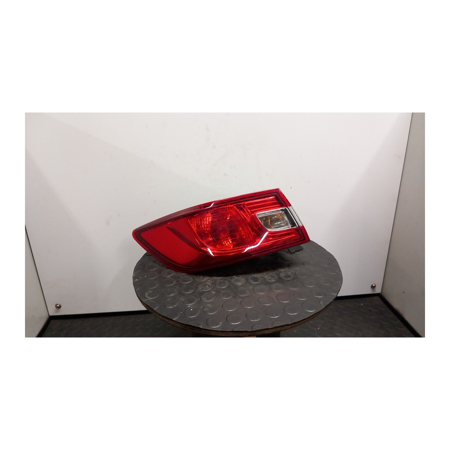 FANALE POST. PARTE EST. SX. 036 RENAULT CLIO 4A SERIE (07/12-12/16) K9KC6 265554091R