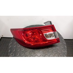 FANALE POST. PARTE EST. SX. 036 RENAULT CLIO 4A SERIE (07/12-12/16) K9KC6 265554091R