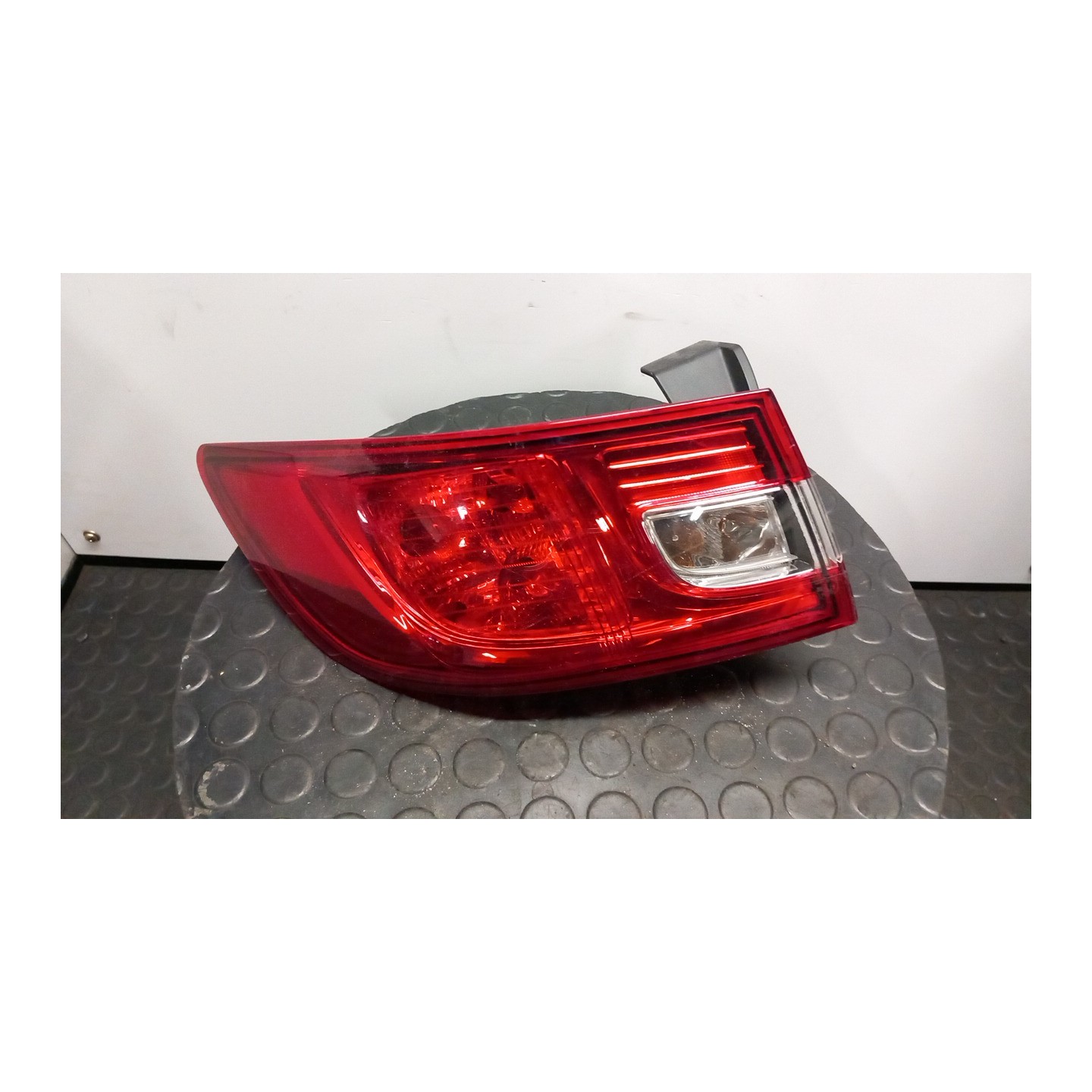 FANALE POST. PARTE EST. SX. 036 RENAULT CLIO 4A SERIE (07/12-12/16) K9KC6 265554091R