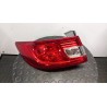 FANALE POST. PARTE EST. SX. 036 RENAULT CLIO 4A SERIE (07/12-12/16) K9KC6 265554091R