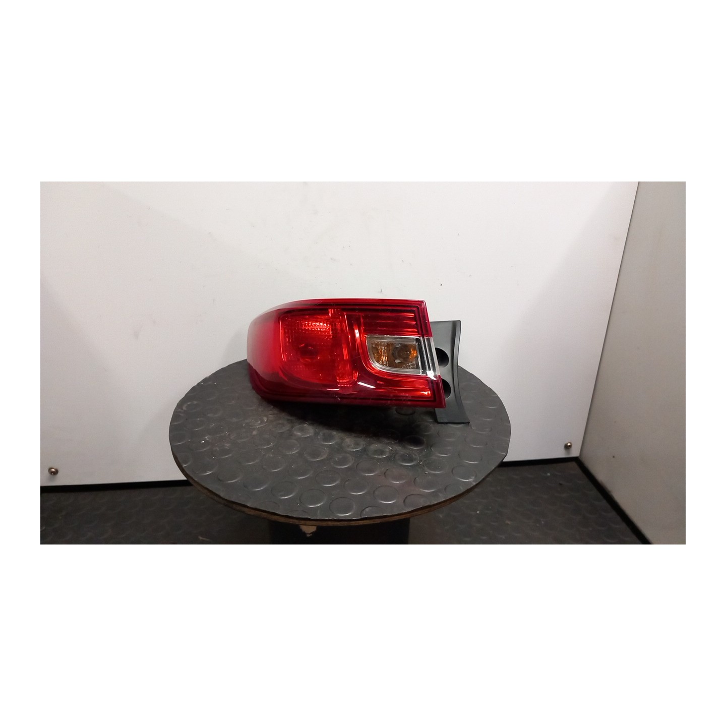 FANALE POST. PARTE EST. SX. 036 RENAULT CLIO 4A SERIE (07/12-12/16) K9KC6 265554091R