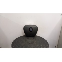 DISPOSITIVO AIRBAG LATO GUIDA 037 RENAULT CLIO 4A SERIE (07/12-12/16) K9KC6 985706588R