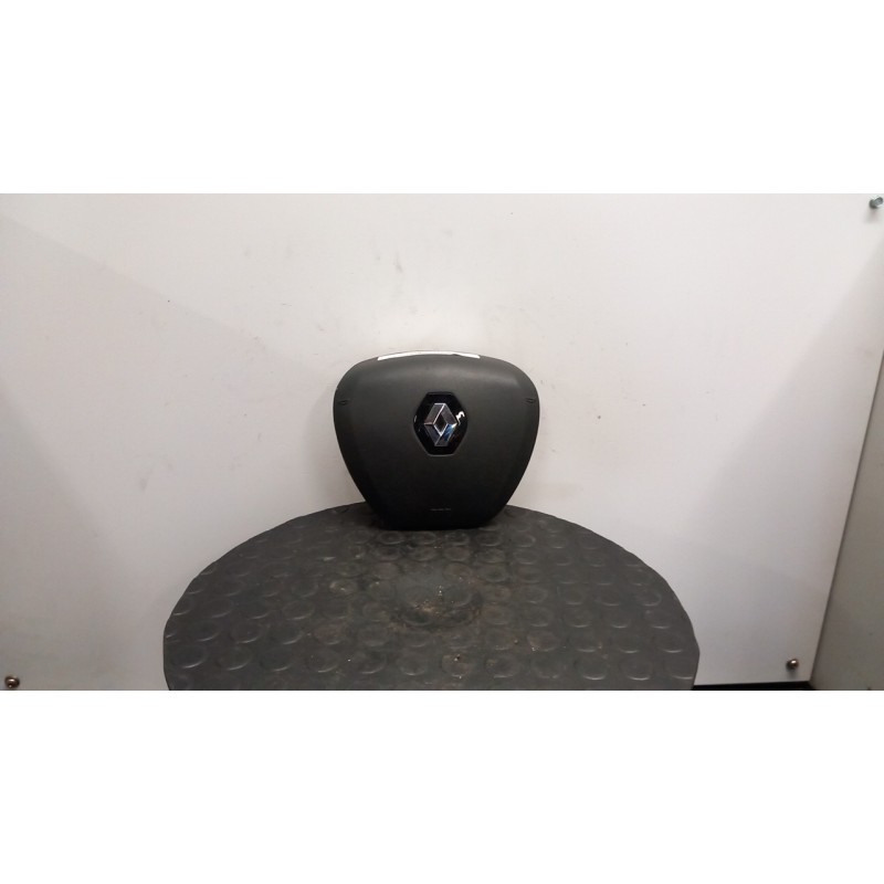 DISPOSITIVO AIRBAG LATO GUIDA 037 RENAULT CLIO 4A SERIE (07/12-12/16) K9KC6 985706588R