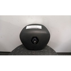DISPOSITIVO AIRBAG LATO GUIDA 037 RENAULT CLIO 4A SERIE (07/12-12/16) K9KC6 985706588R