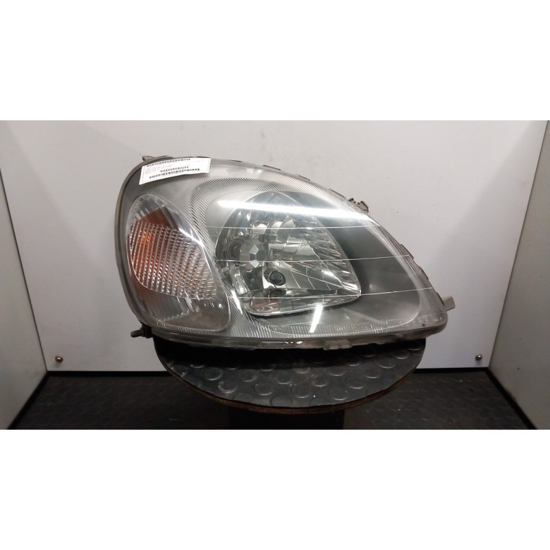 PROIETTORE DX. 039 TOYOTA YARIS (03/99-11/05)     (JPP) 1SZFE 8111052360