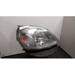 PROIETTORE DX. 039 TOYOTA YARIS (03/99-11/05)     (JPP) 1SZFE 8111052360