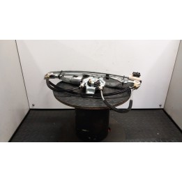 ALZACRISTALLO ELETTR. PORTA ANT. C/MOTORINO SX. 041 CITROEN DS3 (11/09-01/16) 8FP 9221FX