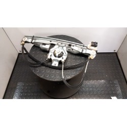 ALZACRISTALLO ELETTR. PORTA ANT. C/MOTORINO SX. 041 CITROEN DS3 (11/09-01/16) 8FP 9221FX
