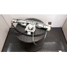 ALZACRISTALLO ELETTR. PORTA ANT. C/MOTORINO SX. 041 CITROEN DS3 (11/09-01/16) 8FP 9221FX