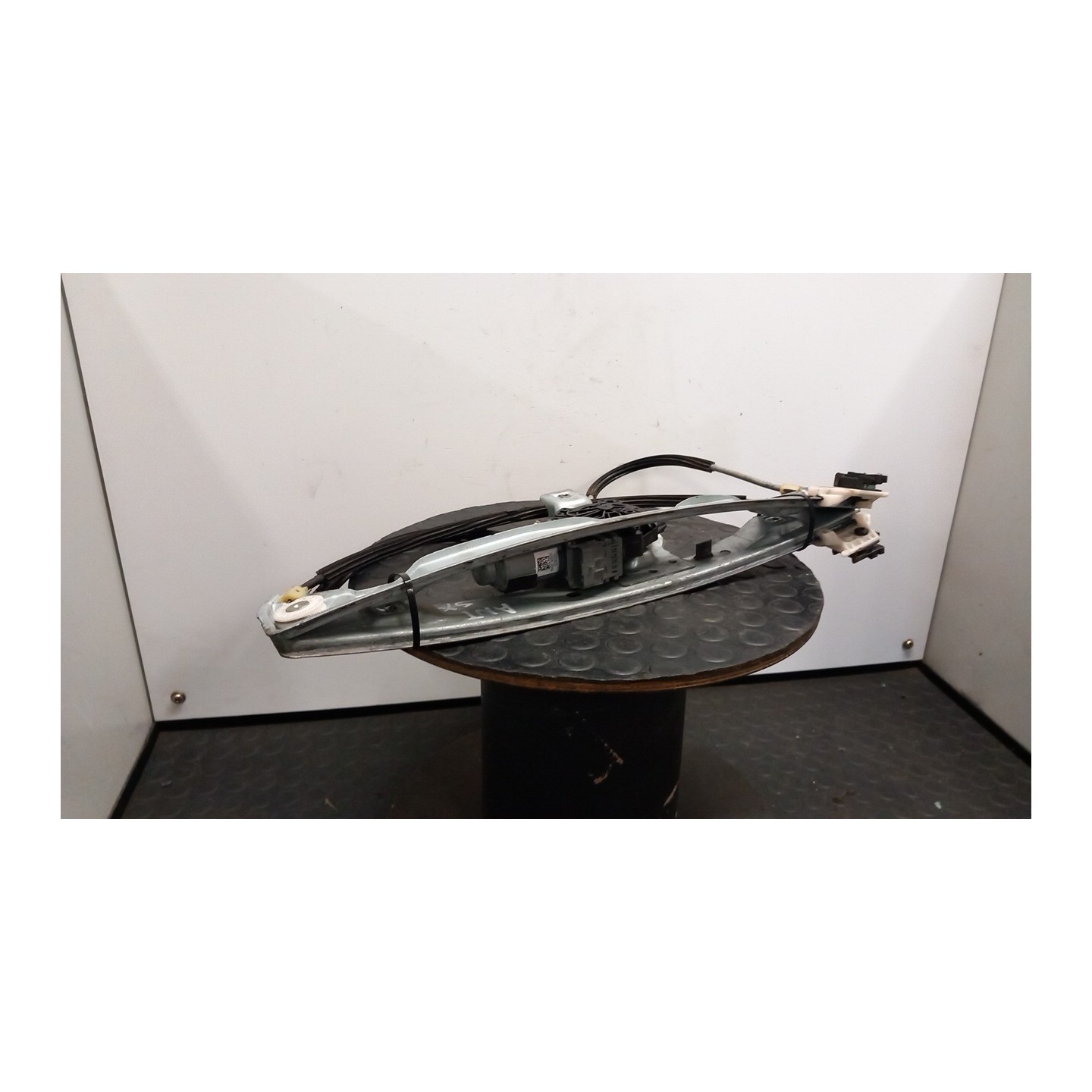 ALZACRISTALLO ELETTR. PORTA ANT. C/MOTORINO SX. 041 CITROEN DS3 (11/09-01/16) 8FP 9221FX