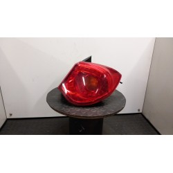 FANALE POST. PARTE EST. DX. 047 ALFA ROMEO GIULIETTA (X7) (03/10-10/13) 940A4000 50513612