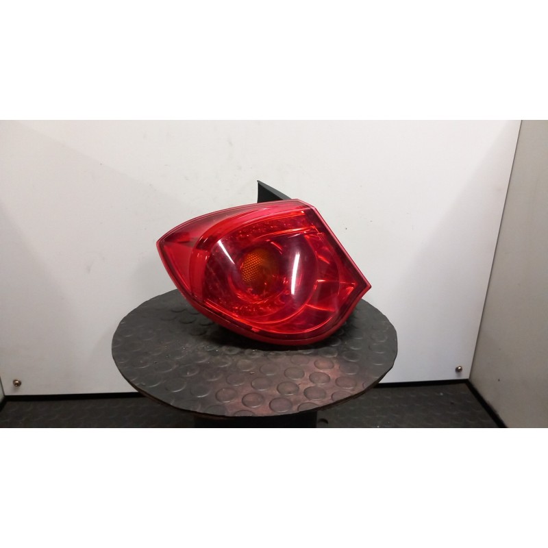 FANALE POST. PARTE EST. SX. 048 ALFA ROMEO GIULIETTA (X7) (03/10-10/13) 940A4000 50513613