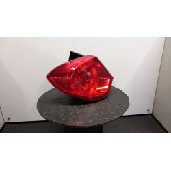 FANALE POST. PARTE EST. SX. 048 ALFA ROMEO GIULIETTA (X7) (03/10-10/13) 940A4000 50513613