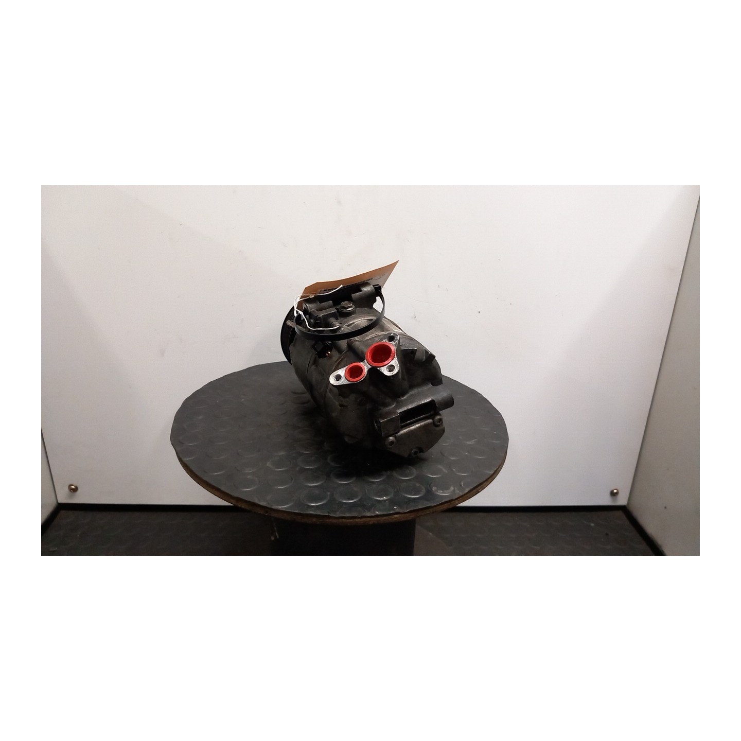 COMPRESSORE A/C 09/07- 054 RENAULT ESPACE 4A SERIE (03/06-03/15) M9RC7 8200454172
