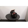 COMPRESSORE A/C 09/07- 054 RENAULT ESPACE 4A SERIE (03/06-03/15) M9RC7 8200454172