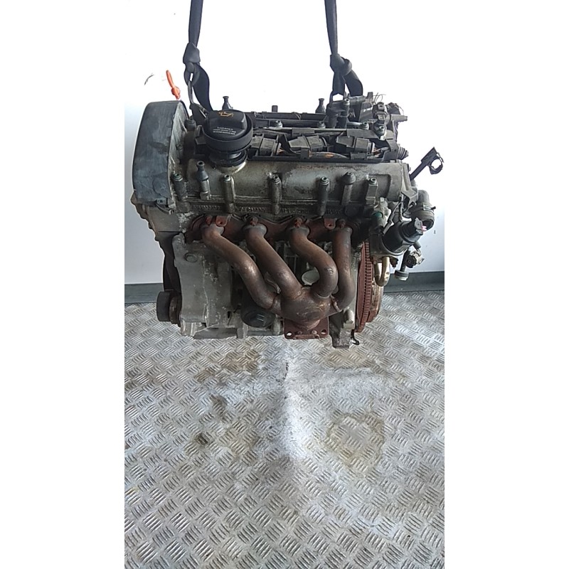 MOTORE SEMICOMPL. C/ATM/ROTAZ. 055 SEAT IBIZA (6L) (12/01-08/09) BKY 036100104GX