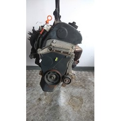 MOTORE SEMICOMPL. C/ATM/ROTAZ. 055 SEAT IBIZA (6L) (12/01-08/09) BKY 036100104GX