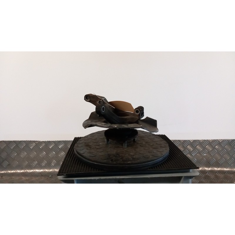 MONTANTE SOSP. ANT. SX. 059 SUZUKI IGNIS 1A SERIE (10/00-10/03) M13A 4515078810000