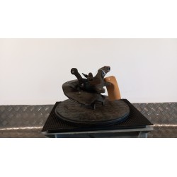 MONTANTE SOSP. ANT. SX. 059 SUZUKI IGNIS 1A SERIE (10/00-10/03) M13A 4515078810000