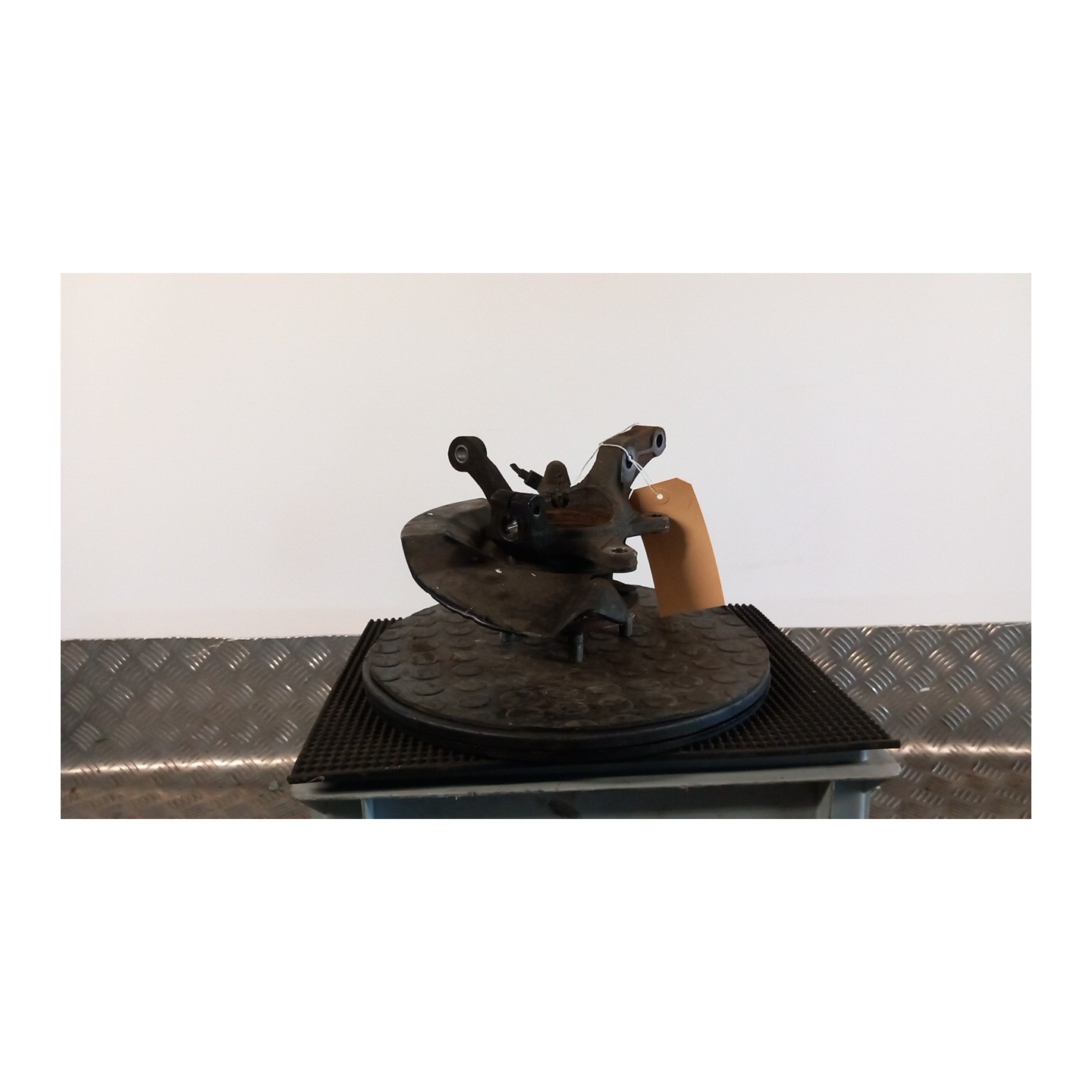 MONTANTE SOSP. ANT. SX. 059 SUZUKI IGNIS 1A SERIE (10/00-10/03) M13A 4515078810000