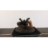 MONTANTE SOSP. ANT. SX. 059 SUZUKI IGNIS 1A SERIE (10/00-10/03) M13A 4515078810000