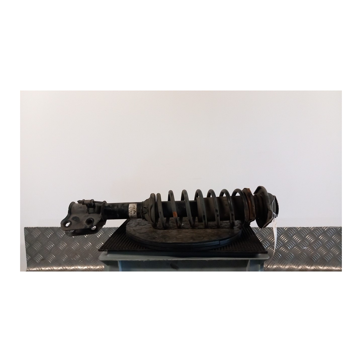 AMMORTIZZATORE ANT. DX. 060 SUZUKI IGNIS 1A SERIE (10/00-10/03) M13A 4160180G60000