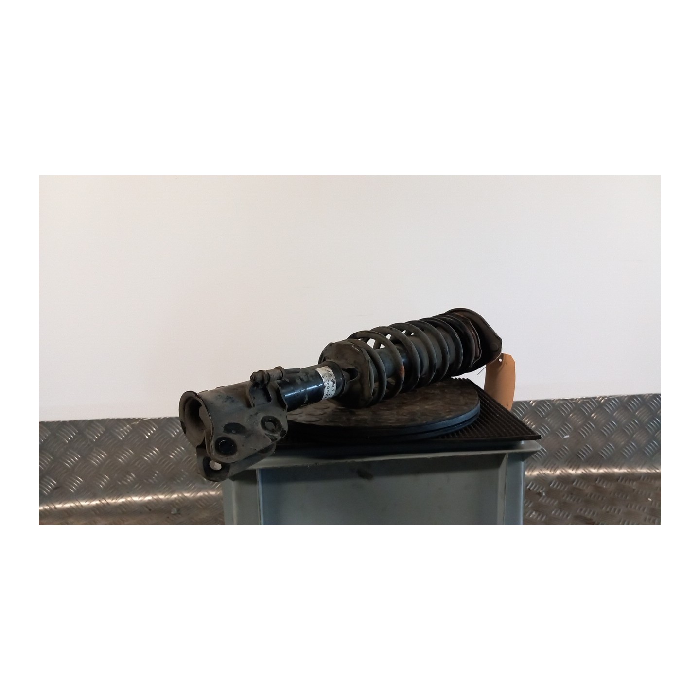 AMMORTIZZATORE ANT. DX. 060 SUZUKI IGNIS 1A SERIE (10/00-10/03) M13A 4160180G60000