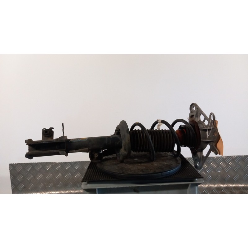 AMMORTIZZATORE POST. SX. 064 JEEP RENEGADE (5I) (08/14-08/19) 55260384 52036195