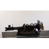AMMORTIZZATORE POST. SX. 064 JEEP RENEGADE (5I) (08/14-08/19) 55260384 52036195