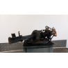 AMMORTIZZATORE POST. SX. 064 JEEP RENEGADE (5I) (08/14-08/19) 55260384 52036195