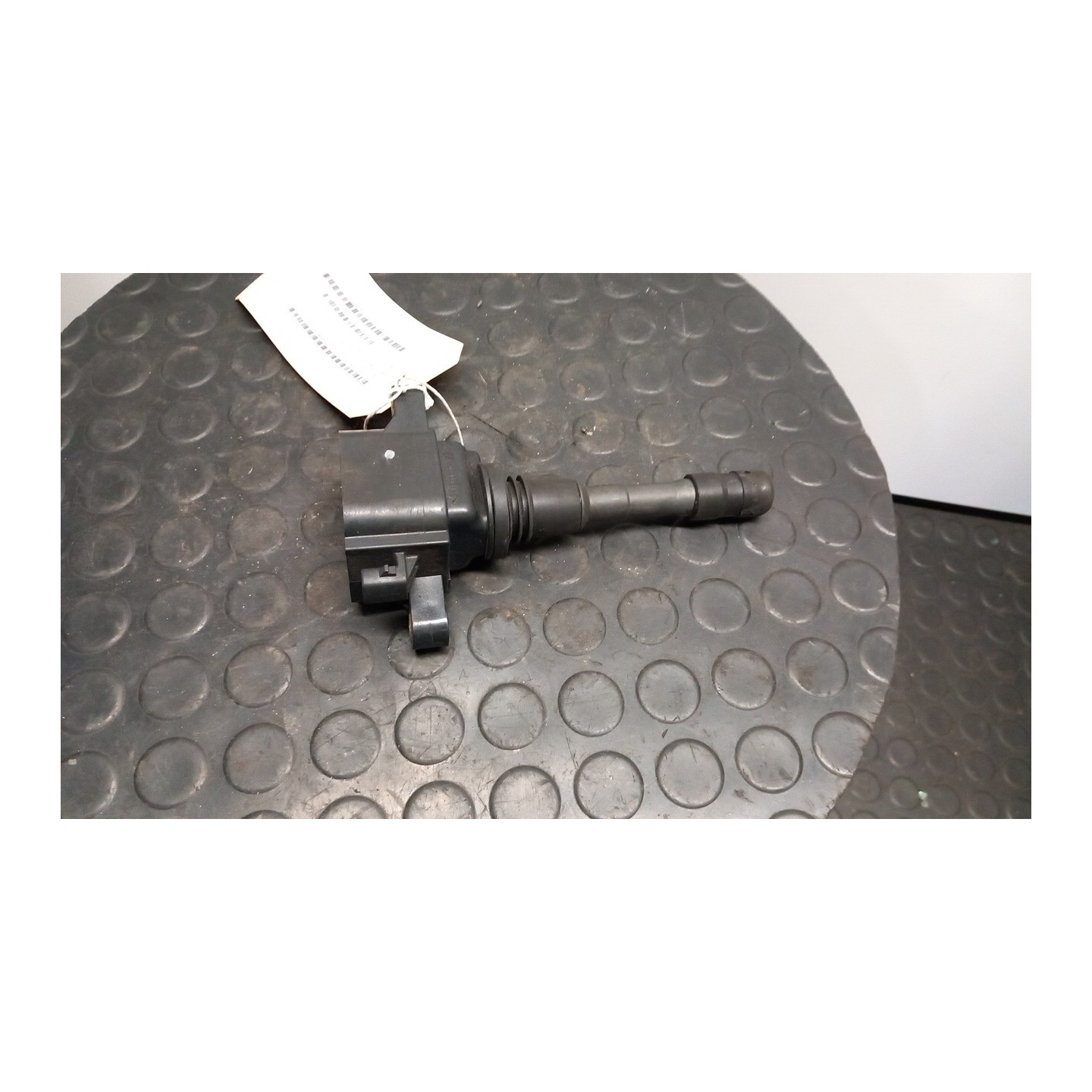 BOBINA 066 RENAULT MEGANE 3A SERIE (10/08-) H4JA7 224337085R