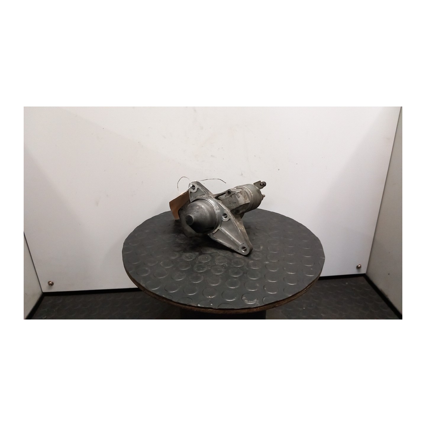 MOTORINO AVVIAMENTO 071 RENAULT MEGANE 3A SERIE (10/08-) H4JA7 233001007X