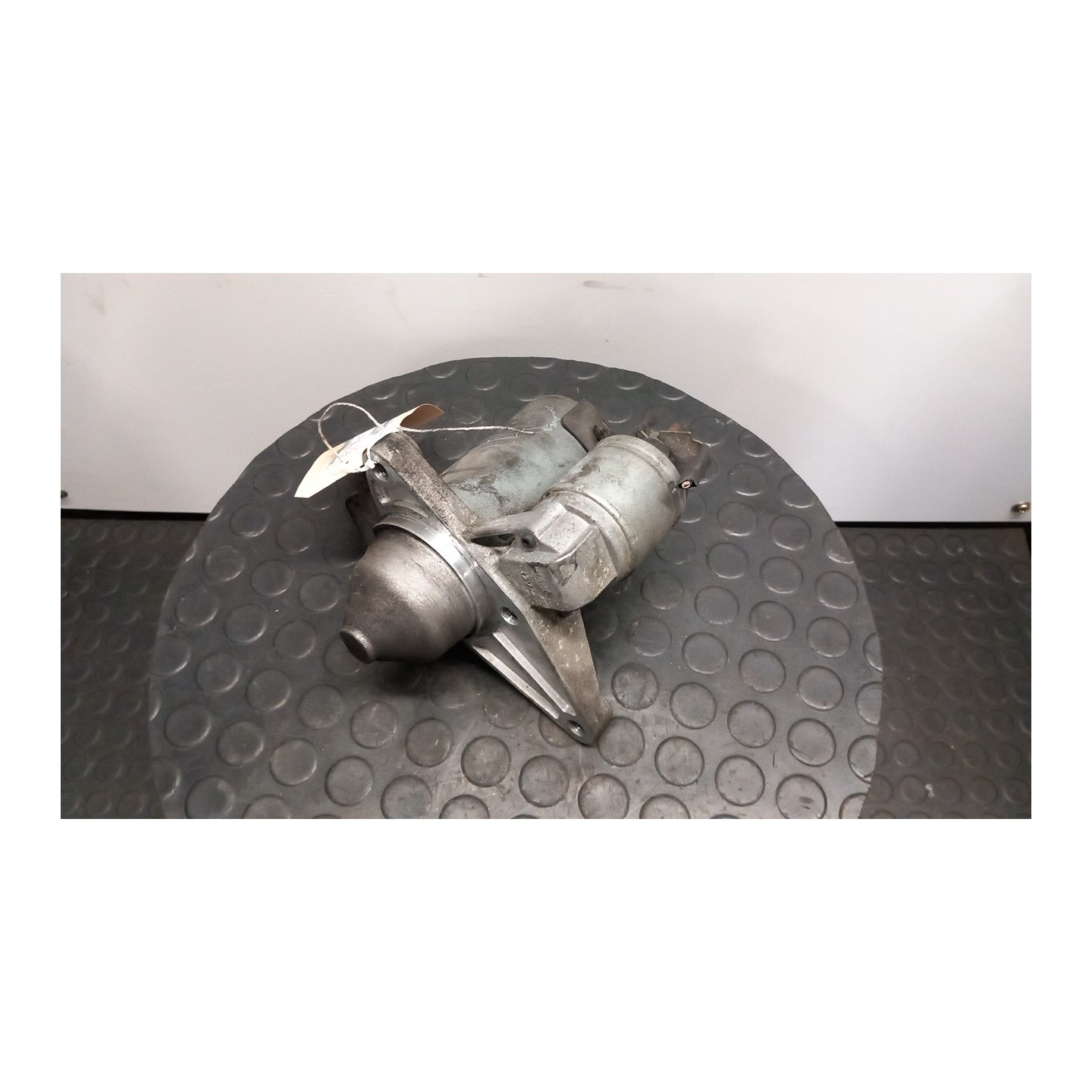 MOTORINO AVVIAMENTO 071 RENAULT MEGANE 3A SERIE (10/08-) H4JA7 233001007X