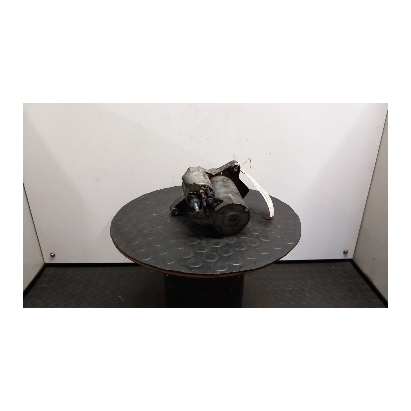 MOTORINO AVVIAMENTO 071 RENAULT MEGANE 3A SERIE (10/08-) H4JA7 233001007X