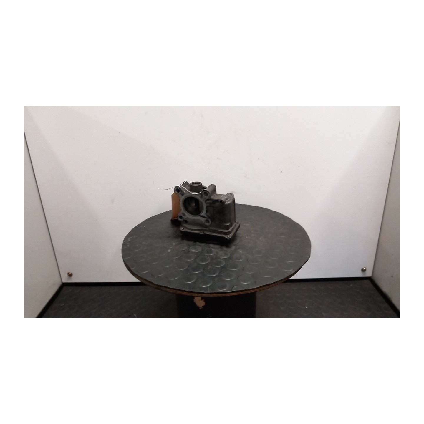 CORPO FARFALLATO 073 RENAULT MEGANE 3A SERIE (10/08-) H4JA7 8200570865