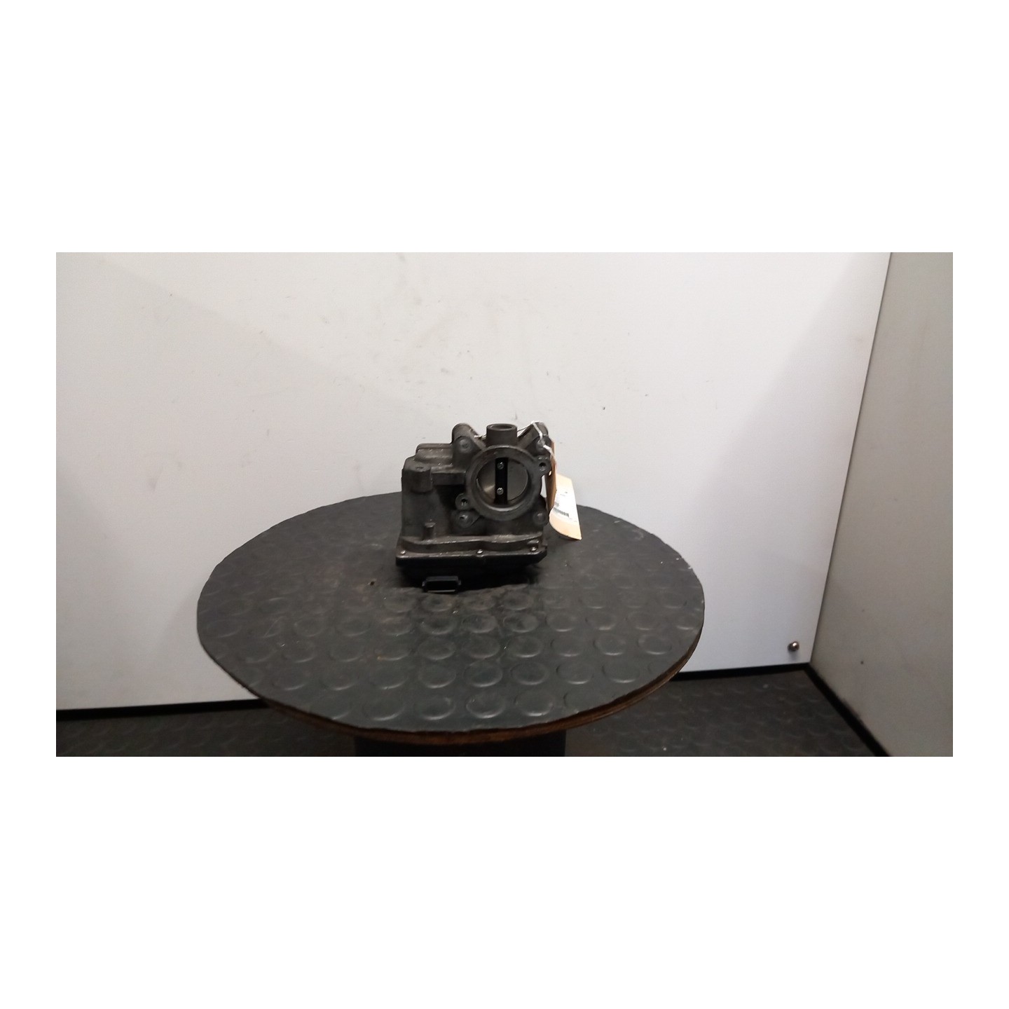 CORPO FARFALLATO 073 RENAULT MEGANE 3A SERIE (10/08-) H4JA7 8200570865