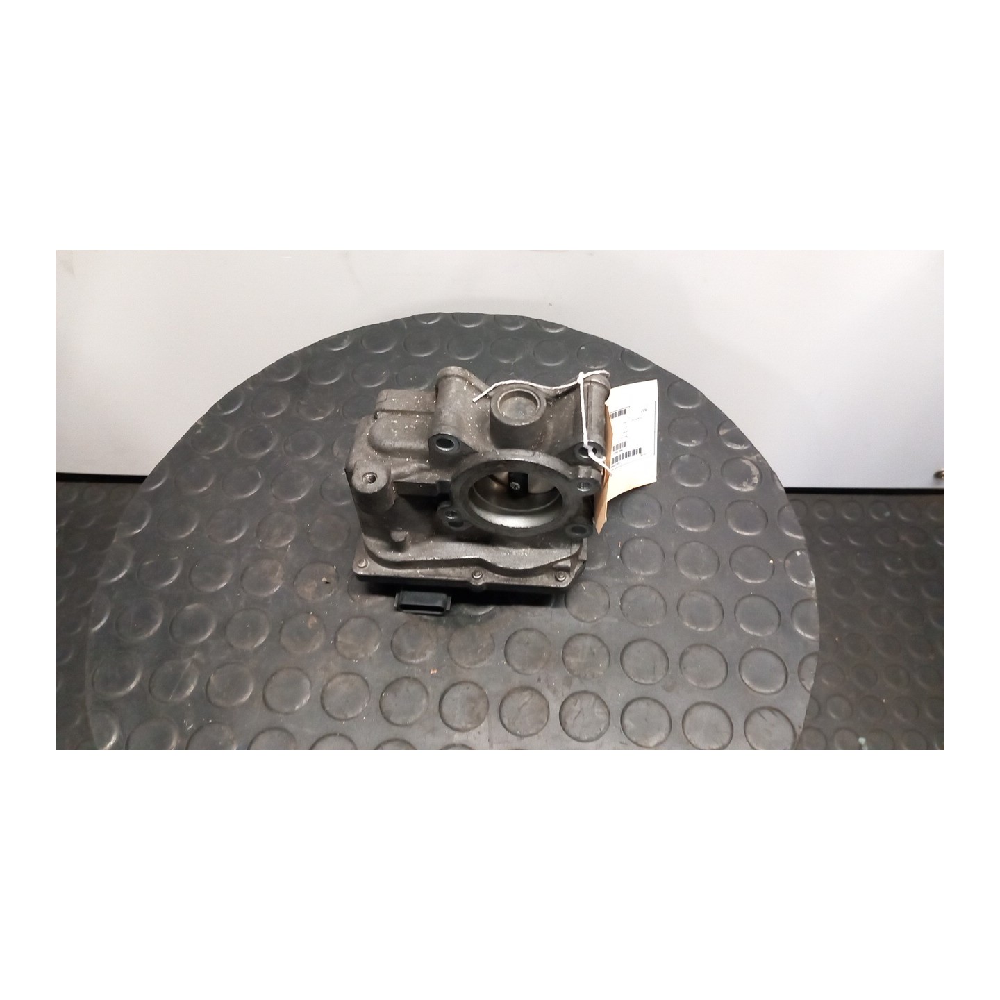 CORPO FARFALLATO 073 RENAULT MEGANE 3A SERIE (10/08-) H4JA7 8200570865