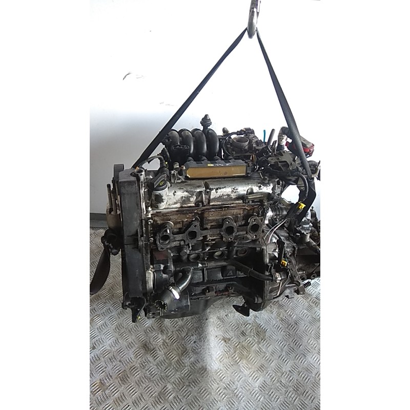 MOTORE SEMICOMPL. 077 FIAT 500 (3P) (07/07-01/15) 169A4000 71751093