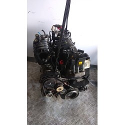 MOTORE SEMICOMPL. 077 FIAT 500 (3P) (07/07-01/15) 169A4000 71751093