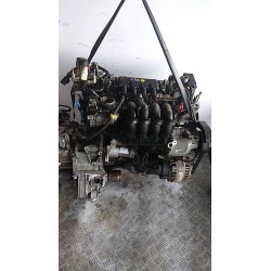 MOTORE SEMICOMPL. 077 FIAT 500 (3P) (07/07-01/15) 169A4000 71751093