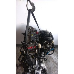 MOTORE SEMICOMPL. 077 FIAT 500 (3P) (07/07-01/15) 169A4000 71751093
