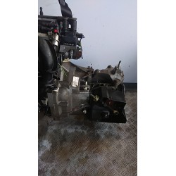 CAMBIO COMPL. 078 FORD FUSION (CBK) (09/02-) FXJA 1478178