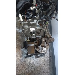 CAMBIO COMPL. 078 FORD FUSION (CBK) (09/02-) FXJA 1478178