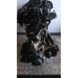 CAMBIO COMPL. 078 FORD FUSION (CBK) (09/02-) FXJA 1478178